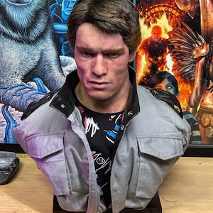 Major Dutch / Tech Noir / T2