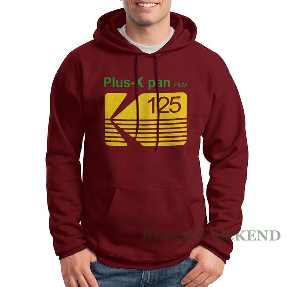 ektachrome hoodie