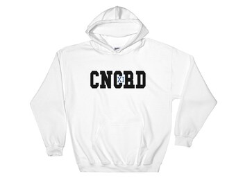 dark concord hoodie
