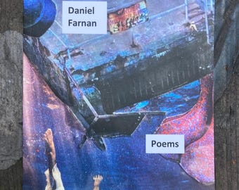 Poems by Daniel Farnan