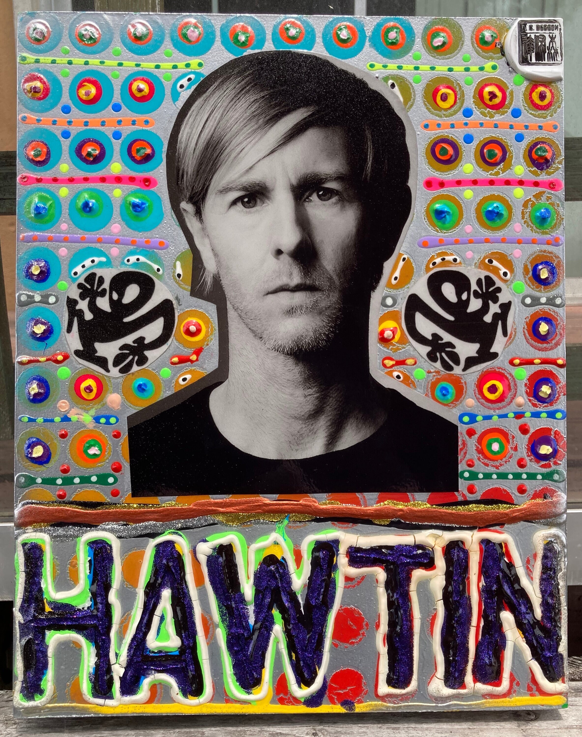 Richie hawtin - Etsy 日本