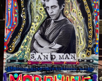 Mark Sandman/Morphine