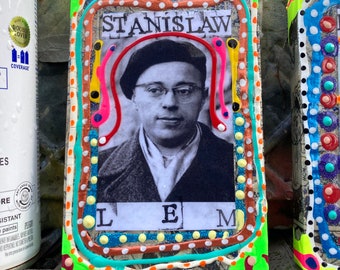 S. Lem