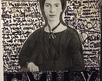 Emily Dickinson