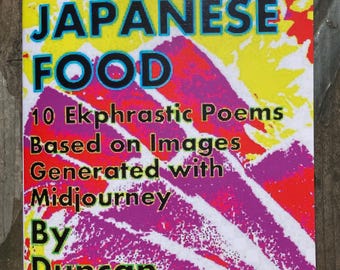 Regular Japanese Food