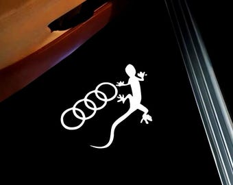 Proyector de logotipos LED para puerta de Audi: luces de bienvenida para la entrada