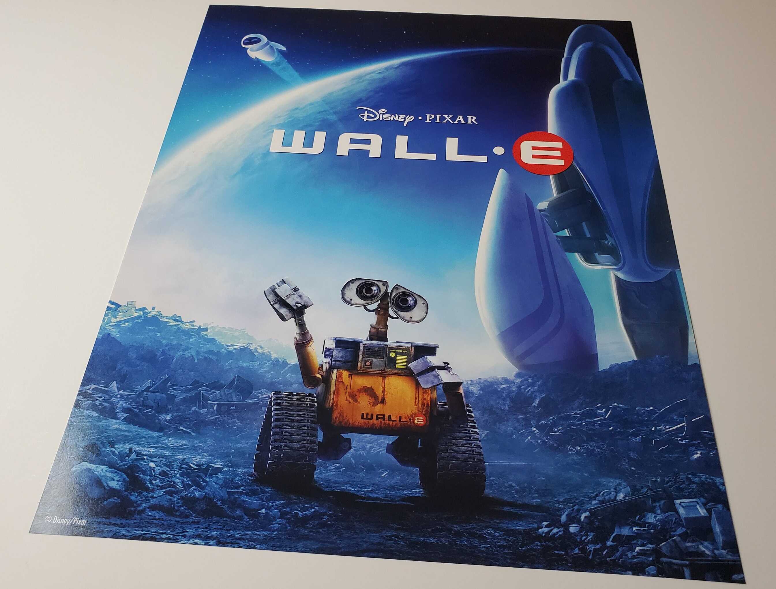 Wall E Goggles - Etsy