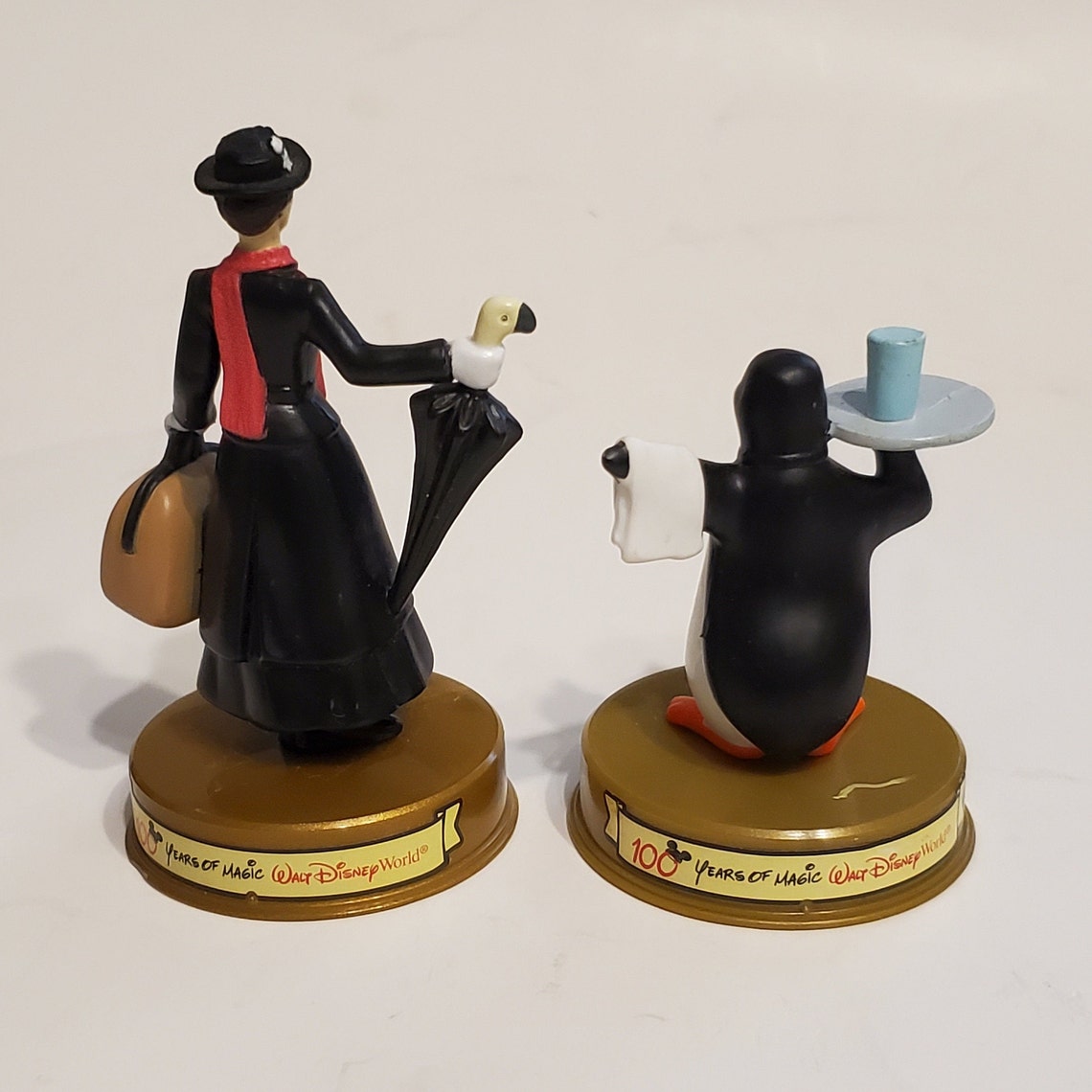 mary poppins action figure