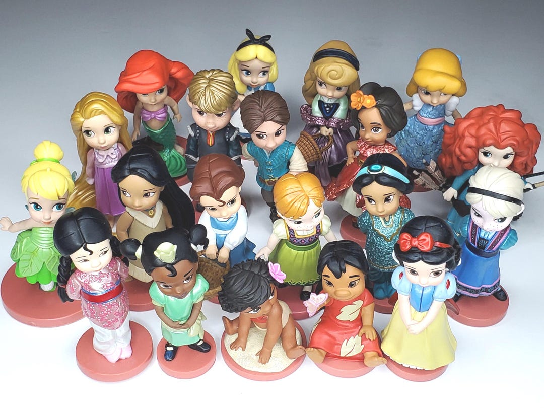 【希少】Disney Animators' Collection フィギュア il_1080xN.8280625705_ijis.jpg