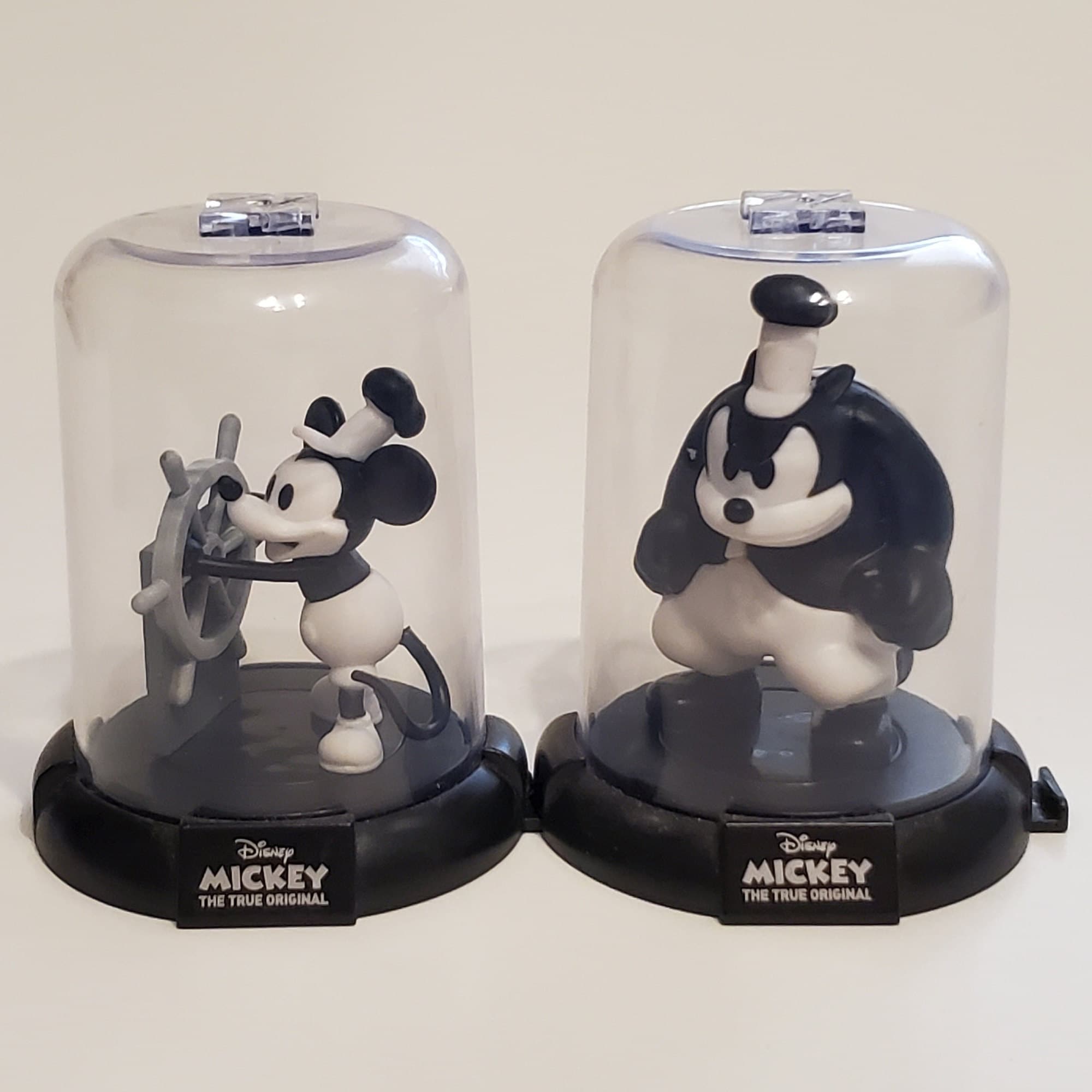 Steamboat Willie Domez Zag San Diego Comic Con Toys Collectable