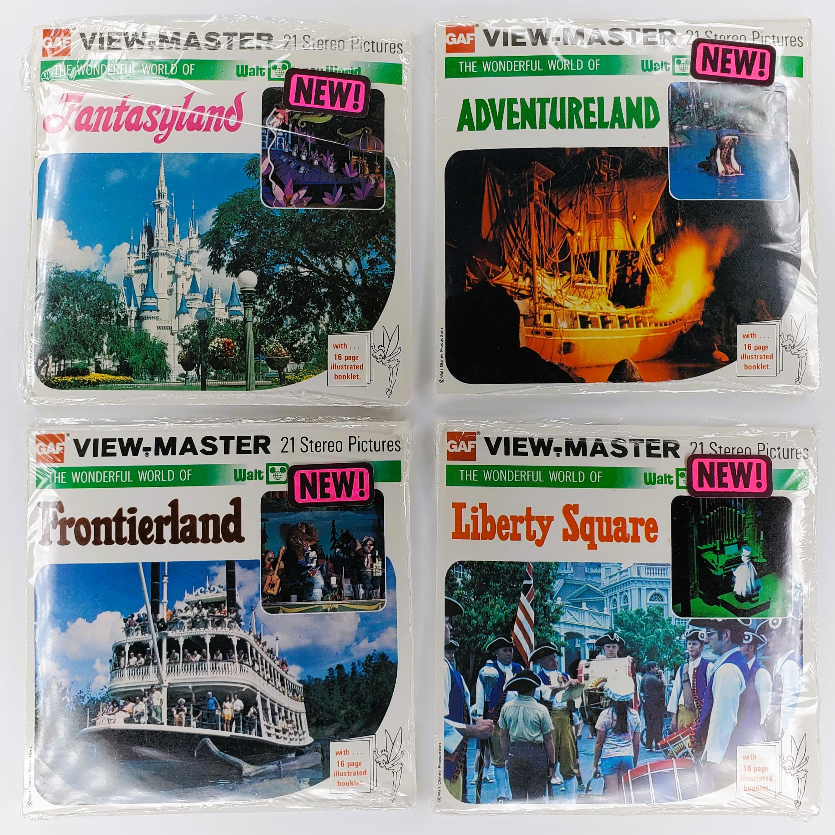 Gaf View Master - Etsy