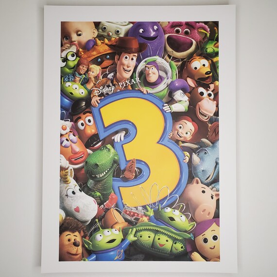 Toy Story 3 Movie (2010) | Release Date, Review, Cast, Trailer ...