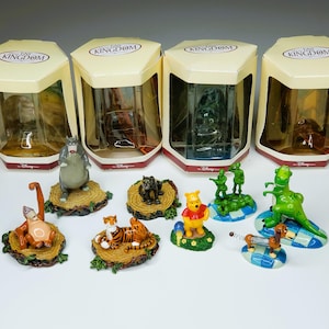 Disneys Tiny Kingdom - Etsy