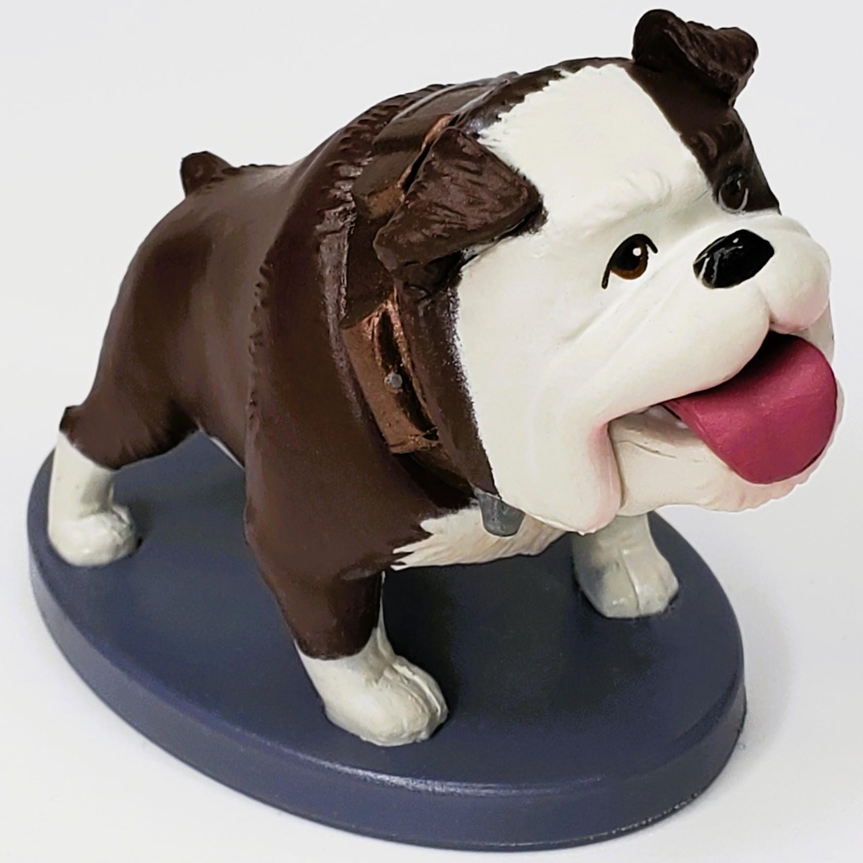 Up Beta Rottweiler Up Deluxe Figures Disney Pixar Vinyl PVC Cake Topper Minifigs Miniature ...