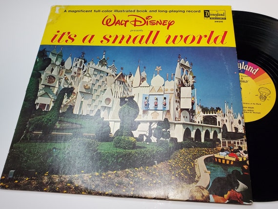 Wonderful World of Music Kids Vinyl 1960s Box Set Choice of 6 -  Israel