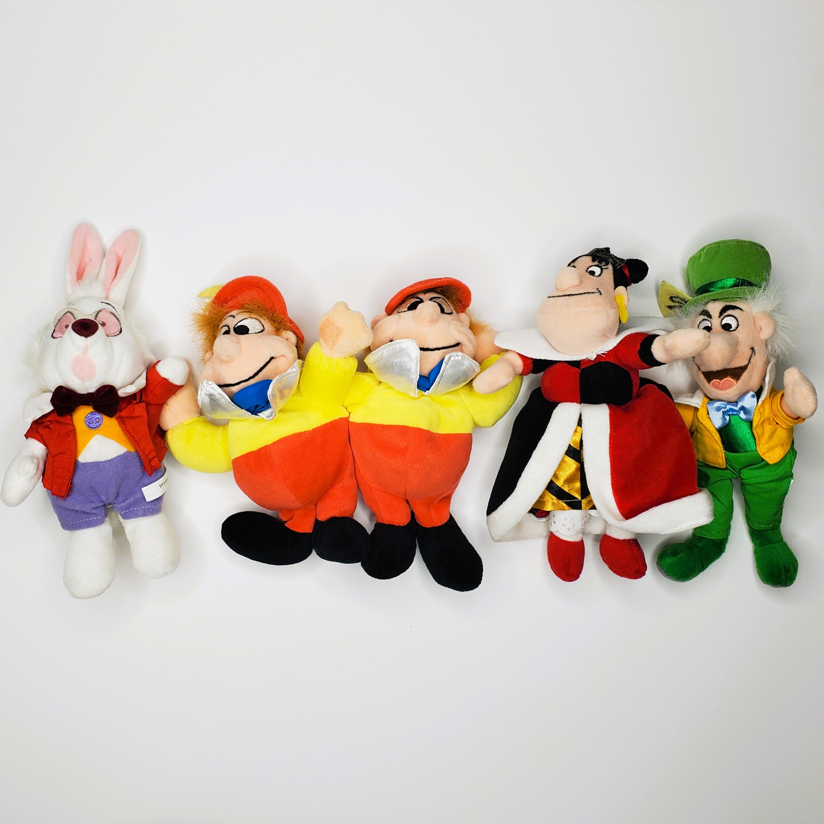 Tweedle Dee Dee ぬいぐるみ くま テディベア レトロ サンリオ サンリオ 昭和 レトロ ぬいぐるみ クマ 熊 - メルカリ