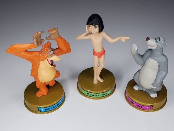 Mowgli toys online hotsell