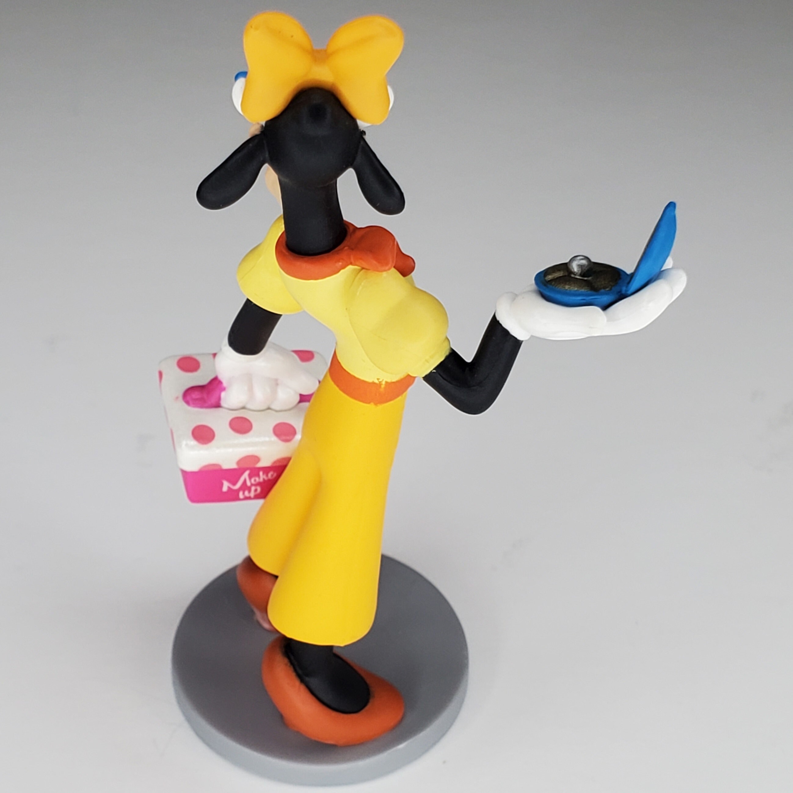 Disney Rock Around The Mouse フィギュア Disney Rock Around The Mouse フィギュア 【公式通販】