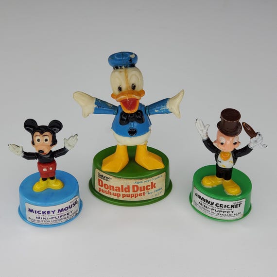 Donald DuckとMickey Mouseブロンズ像 金属製 フィギュア Donald DuckとMickey Mouseブロンズ像 金属製 フィギュア Donald Duck