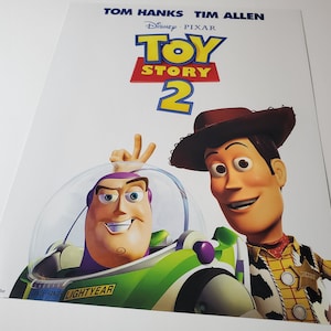 Buzz and woody toms clearance