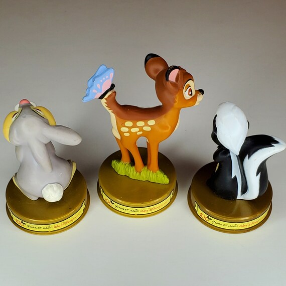 EPOCH Disney 100 BAMBI バンビ EPOCH バンビ ディズニー100 Disney