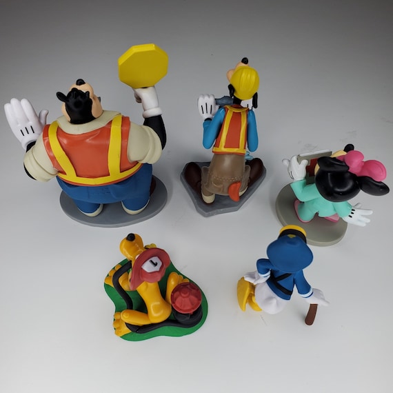 Disney - Statue Démons & Merveilles - Donald Duck (1990s