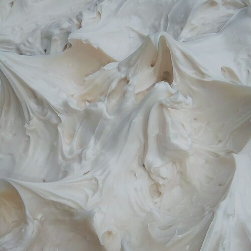 Luxury Body Butter Base Etsy