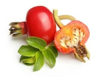 Virgin unrefined Rosehip seed oil organic