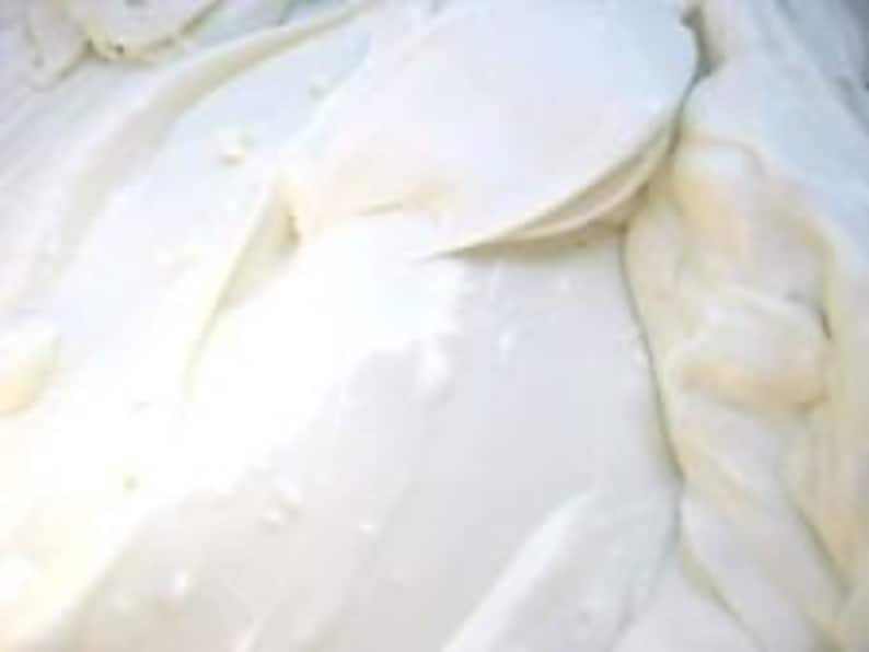 Summer Aloe and Cucumber Zinc Oxide Lotion Base Bulk Etsy