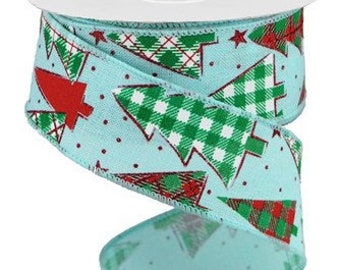 Glitter Stripe Wired Ribbon by the Roll 2.5 Glitter Stripe Wired Ribbon by the Roll 2.5