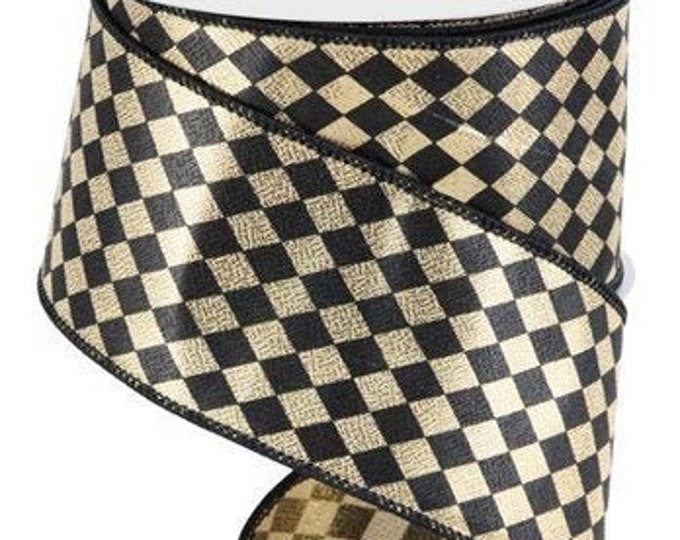 harlequin bar wrap