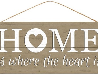 Home Where Heart Etsy