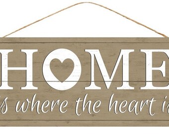 Home Where Heart Etsy