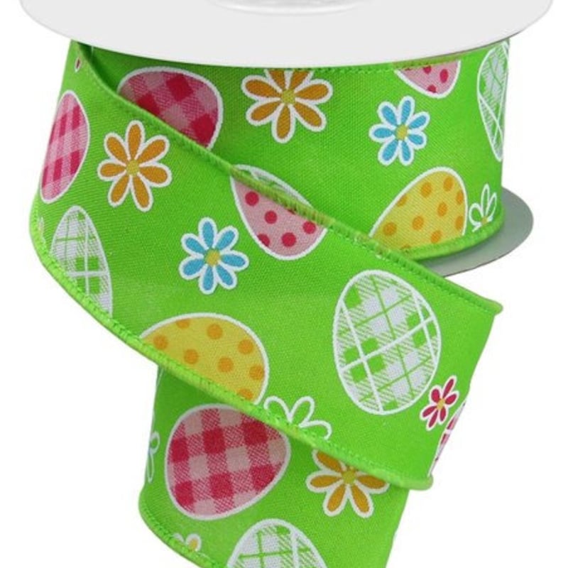 Easter Ribbon - Etsy