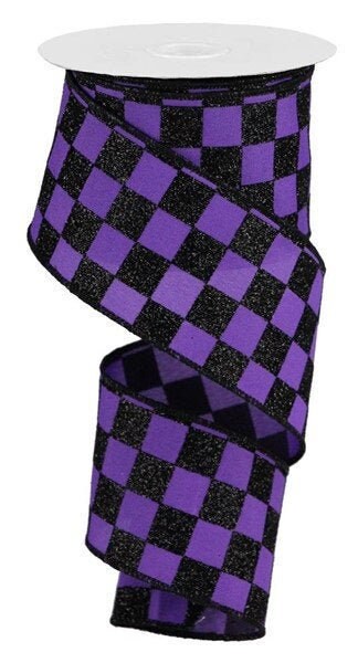 【SALE／55%OFF】 Check Glitter Wired 2.5 Roll the By Ribbon 財布・ケース・小物入れ