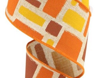 Sunflower Ribbon From American Ribbon Manufacturers