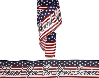 White Five Star Heroes Five Star Generals Flag and Thank You Sports Water Bottle 3dRose wb_36110_1 God Bless All Veterans 21 oz 