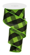 St Patrick's Day Plaid