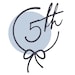 5thstreetstudio store logo