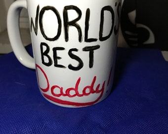 World's Best Daddy