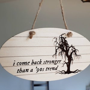 Wall Decor - Taylor Swift Evermore Lyric Wood Sign - Never Be So Kind You  Forget to Be Clever - Engraved Quote - Folklore Marjorie Song