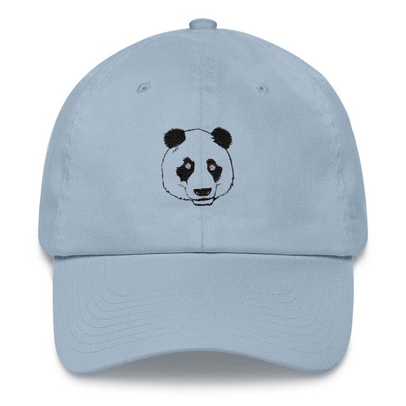 panda dad hat