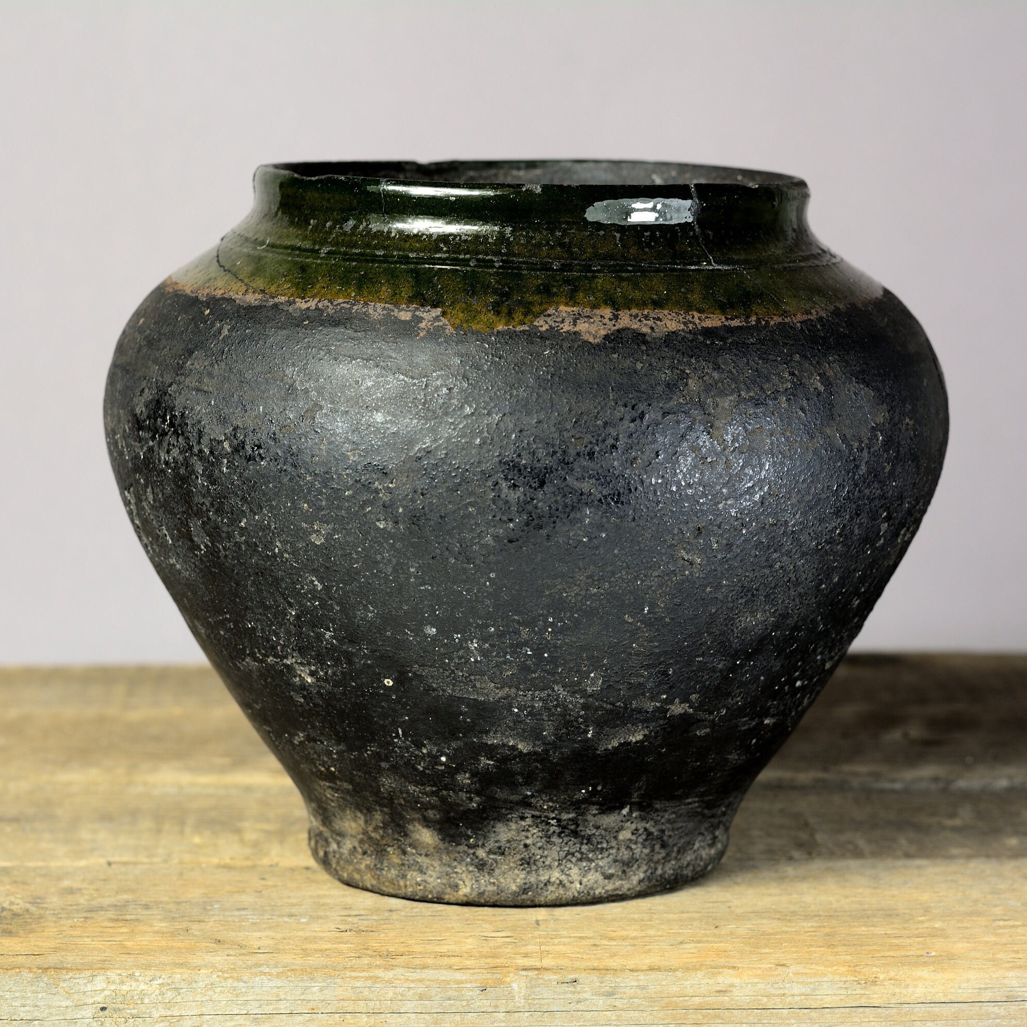 CERADEMIC POT φ9cm | 陶芸家濱中史朗の作品 - BOTANIZE
