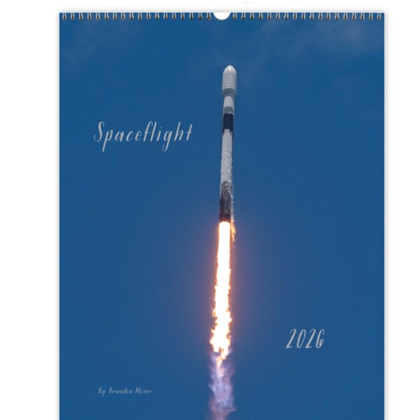 2026 Calendar 12x18 - Etsy