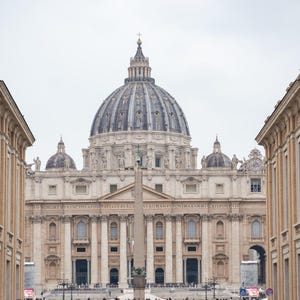 Petersdom Druck, Rom Poster, Rom Poster, Rom Poster, Rom Poster, Rom Postkarte, Rom Italien Print, Rom Postkarte