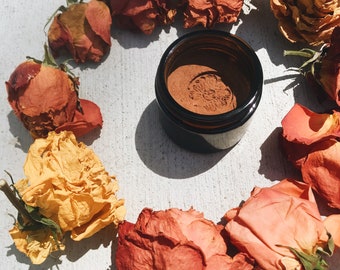 Hippy Rosehip Bronzer