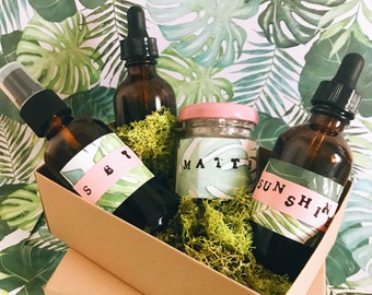 Sample Box