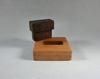 Handmade Sushi Rice Press