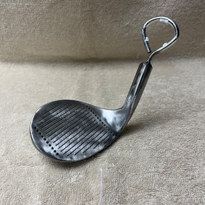 Golf Club Bottle Opener