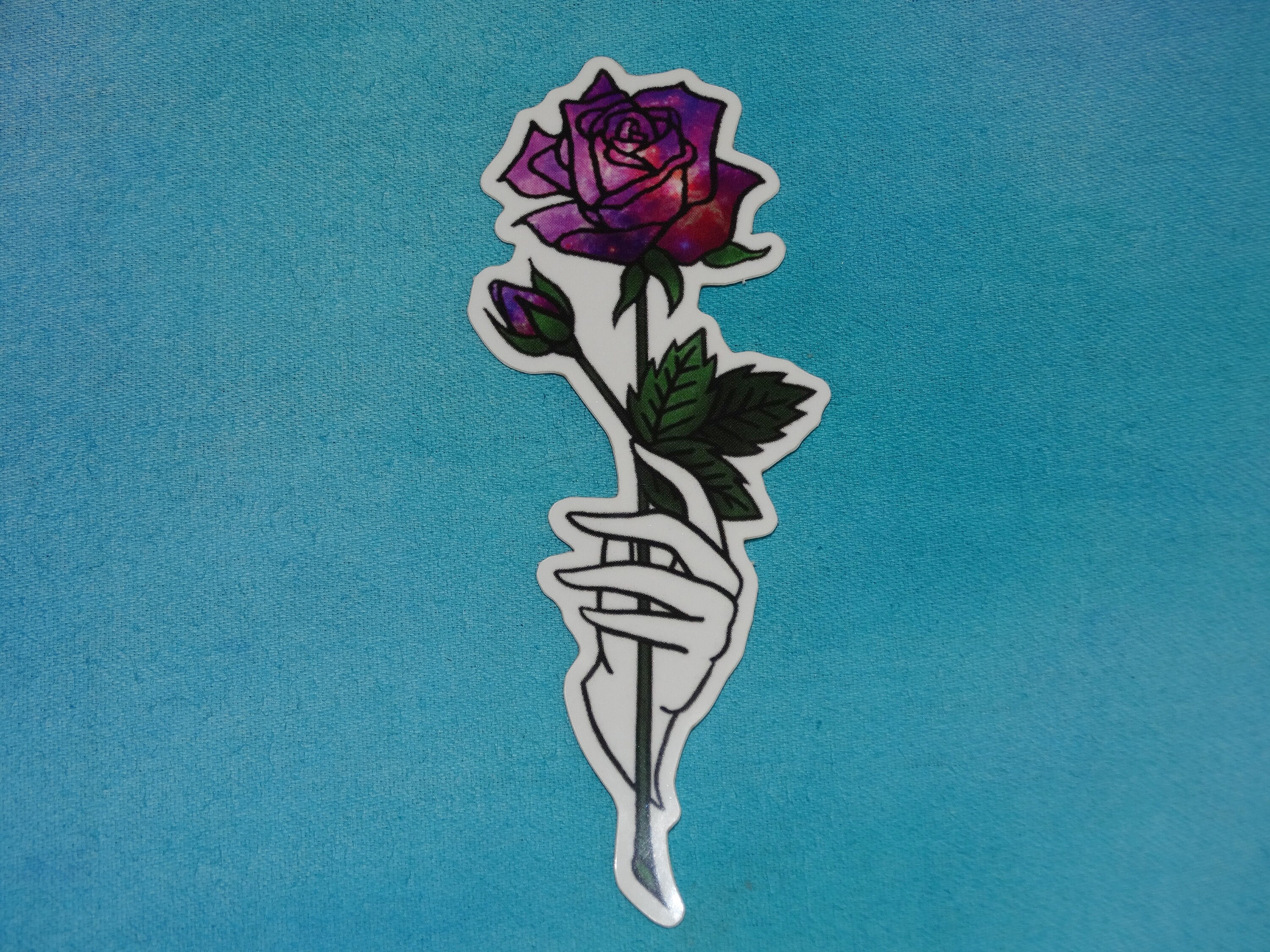 Allison Rose Trippy